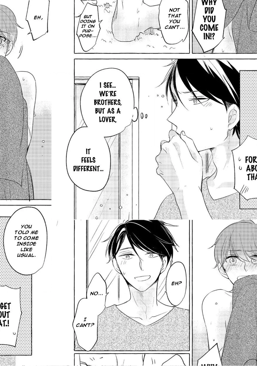Read Hidamari Starlight chapter 5 image 29 on Lezhin