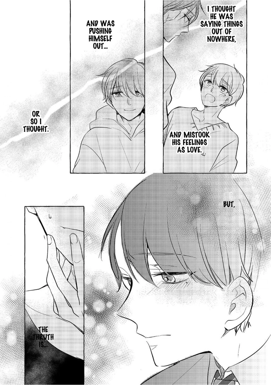 Read Hidamari Starlight chapter 5 image 6 on Lezhin