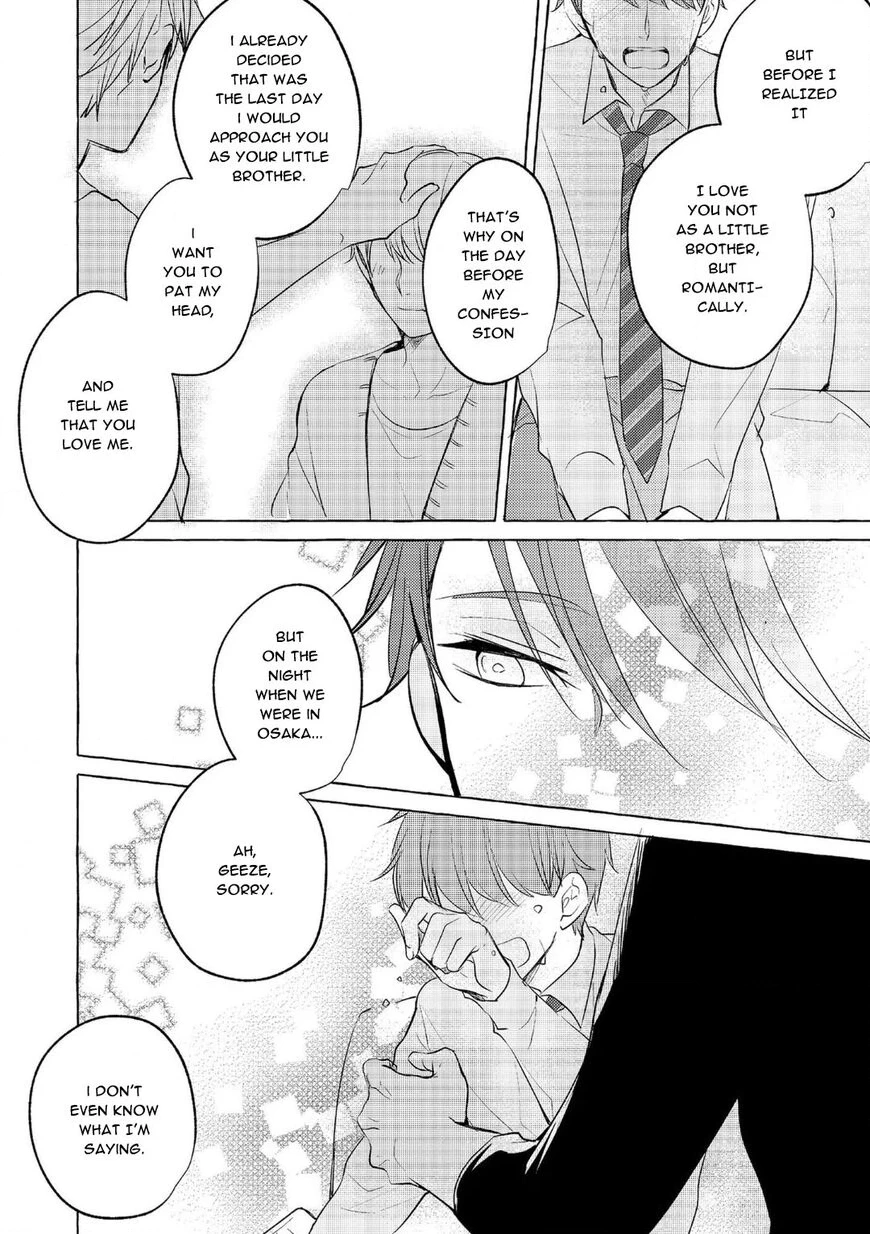 Read Hidamari Starlight chapter 5 image 9 on Lezhin