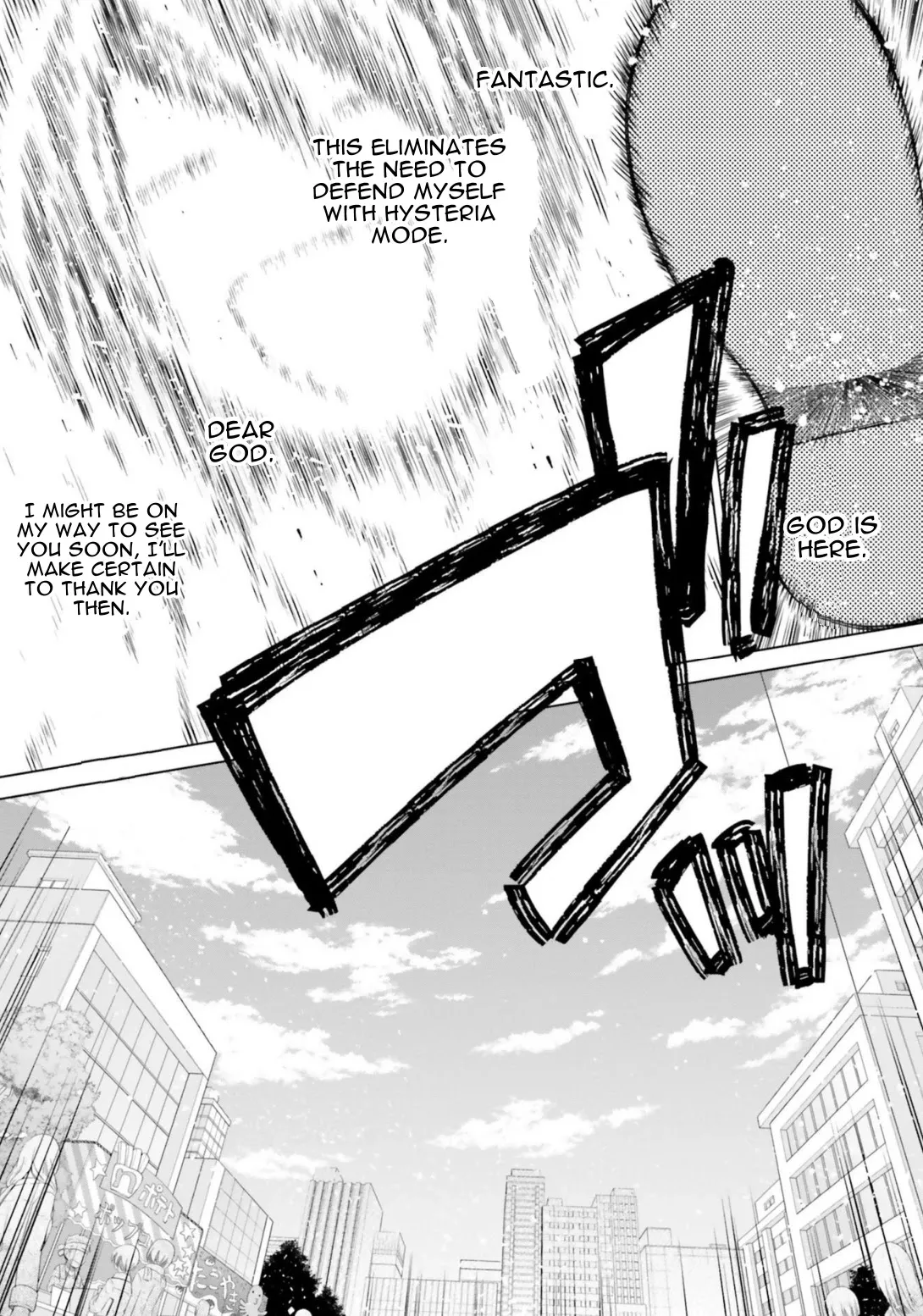 Hidan no Aria Chapter 114 page 30 - 