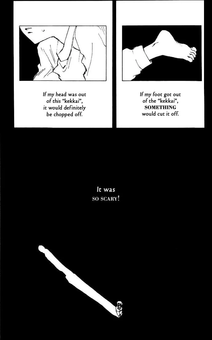 Read Hidari Te chapter 0 image 6 on Lezhin