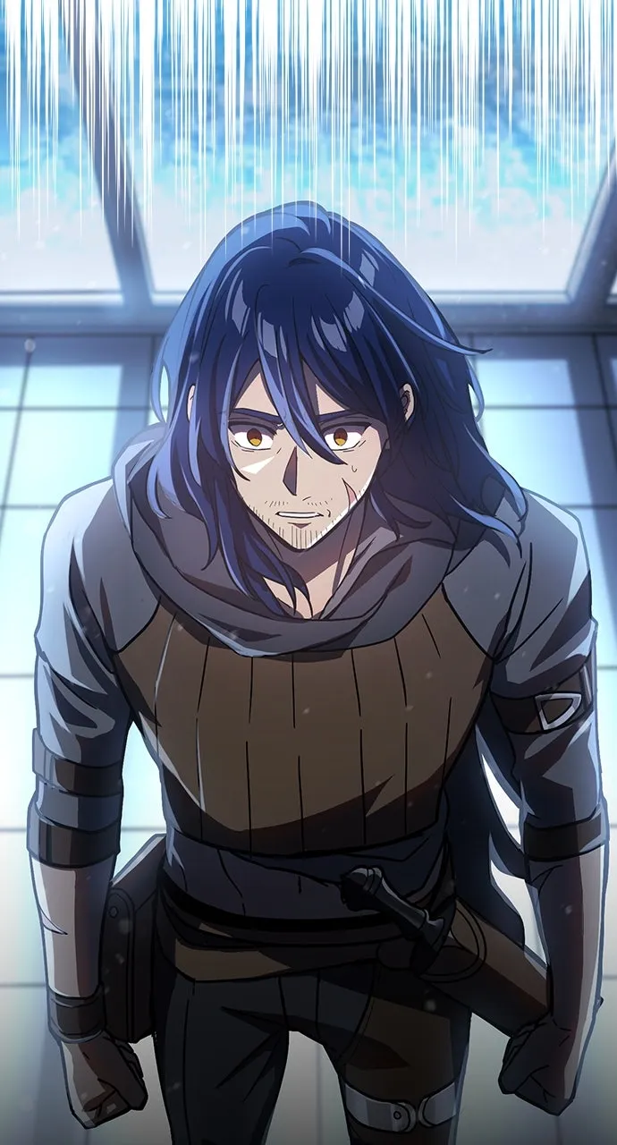 Read Hidden Class Gravity User chapter 1 image 1 on Lezhin