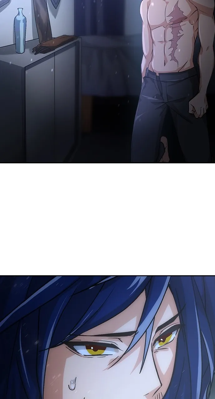 Read Hidden Class Gravity User chapter 1 image 100 on Lezhin
