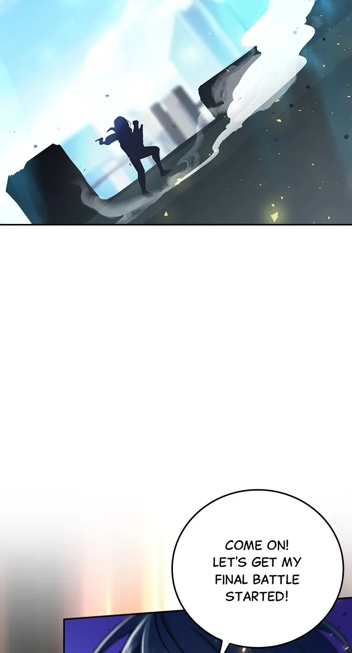 Read Hidden Class Gravity User chapter 1 image 108 on Lezhin