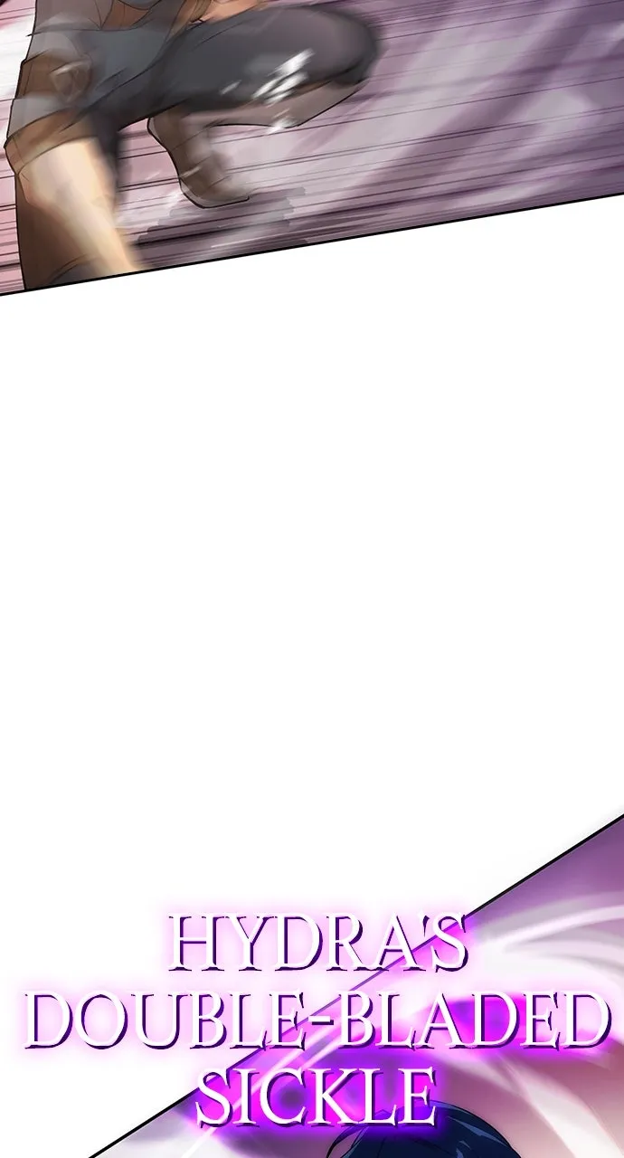 Read Hidden Class Gravity User chapter 1 image 125 on Lezhin