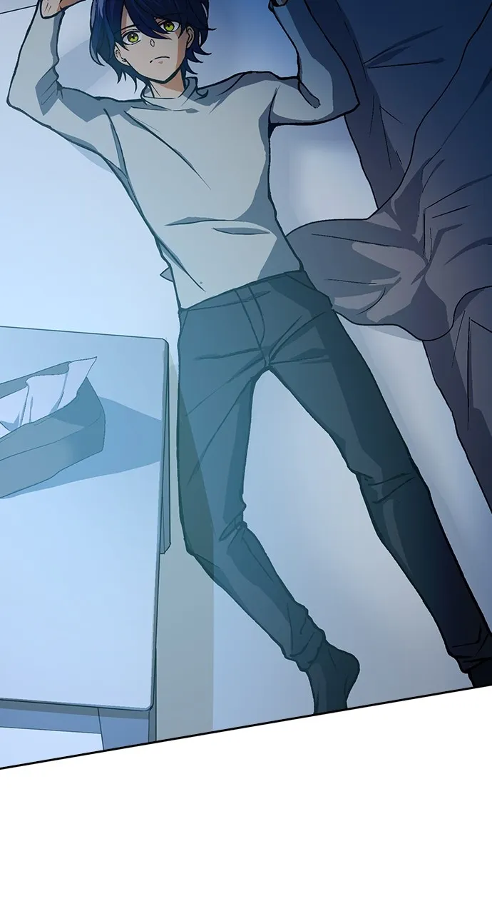 Read Hidden Class Gravity User chapter 1 image 172 on Lezhin