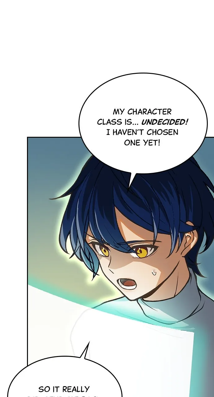 Read Hidden Class Gravity User chapter 1 image 181 on Lezhin
