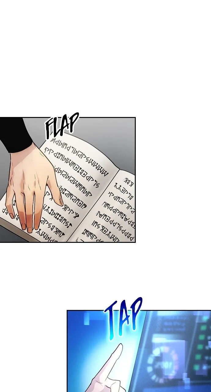 Read Hidden Class Gravity User chapter 1 image 21 on Lezhin