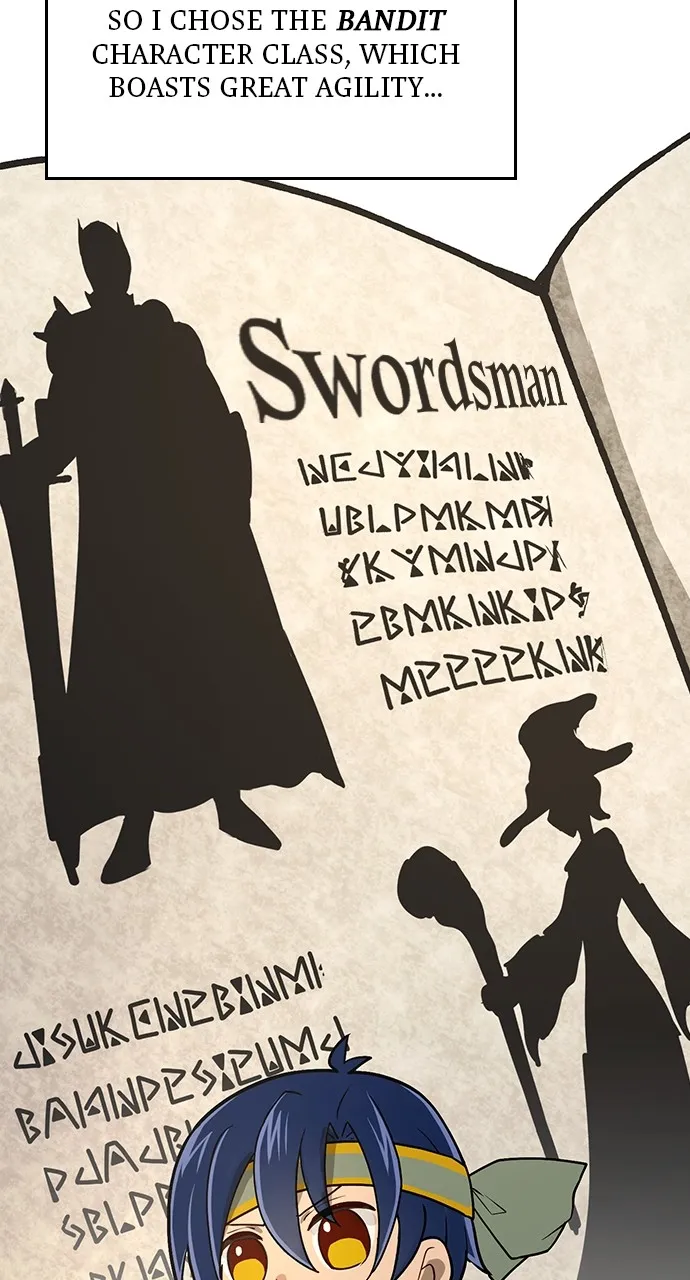 Read Hidden Class Gravity User chapter 1 image 26 on Lezhin