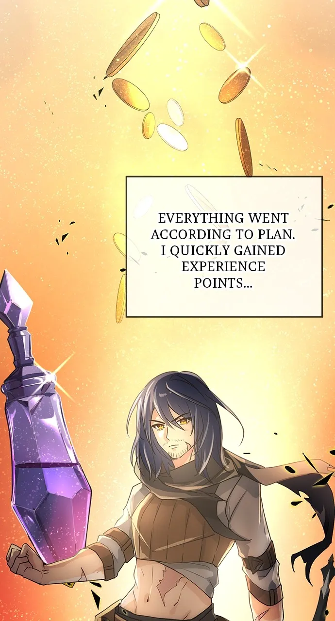 Read Hidden Class Gravity User chapter 1 image 29 on Lezhin