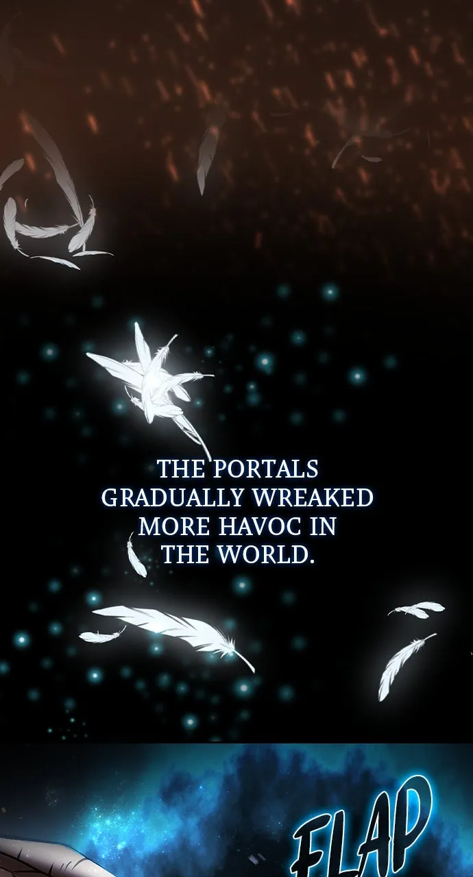 Read Hidden Class Gravity User chapter 1 image 33 on Lezhin