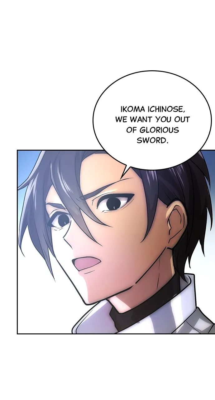 Read Hidden Class Gravity User chapter 1 image 40 on Lezhin