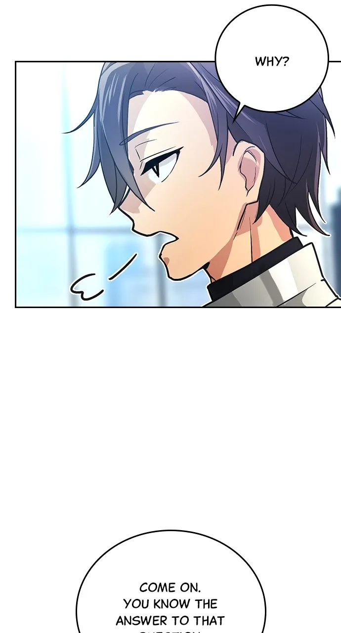 Read Hidden Class Gravity User chapter 1 image 42 on Lezhin
