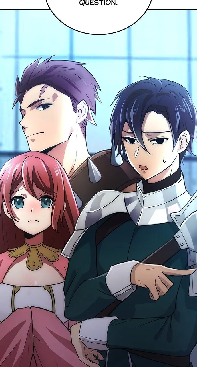 Read Hidden Class Gravity User chapter 1 image 43 on Lezhin
