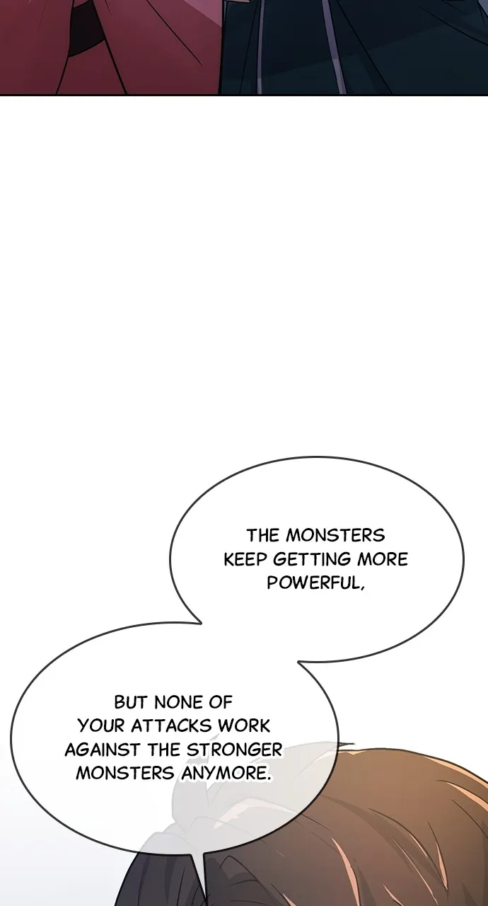 Read Hidden Class Gravity User chapter 1 image 44 on Lezhin