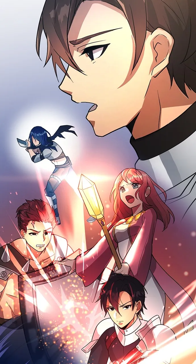 Read Hidden Class Gravity User chapter 1 image 45 on Lezhin