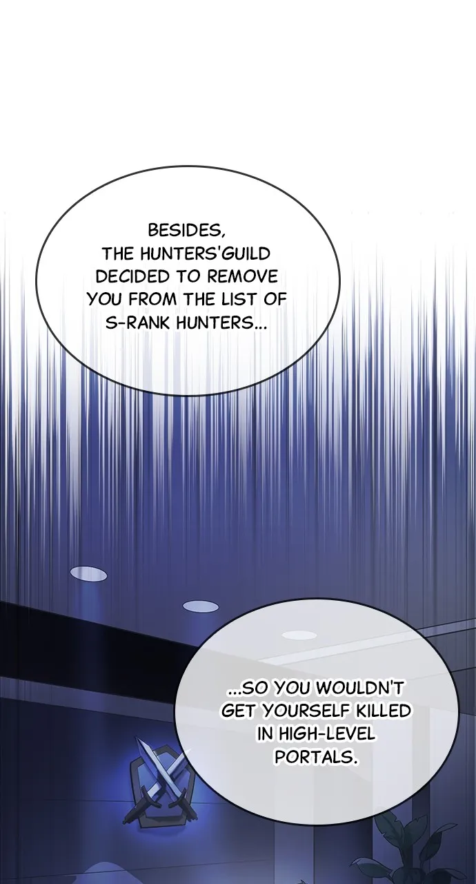 Read Hidden Class Gravity User chapter 1 image 51 on Lezhin