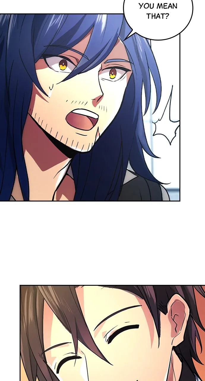 Read Hidden Class Gravity User chapter 1 image 60 on Lezhin