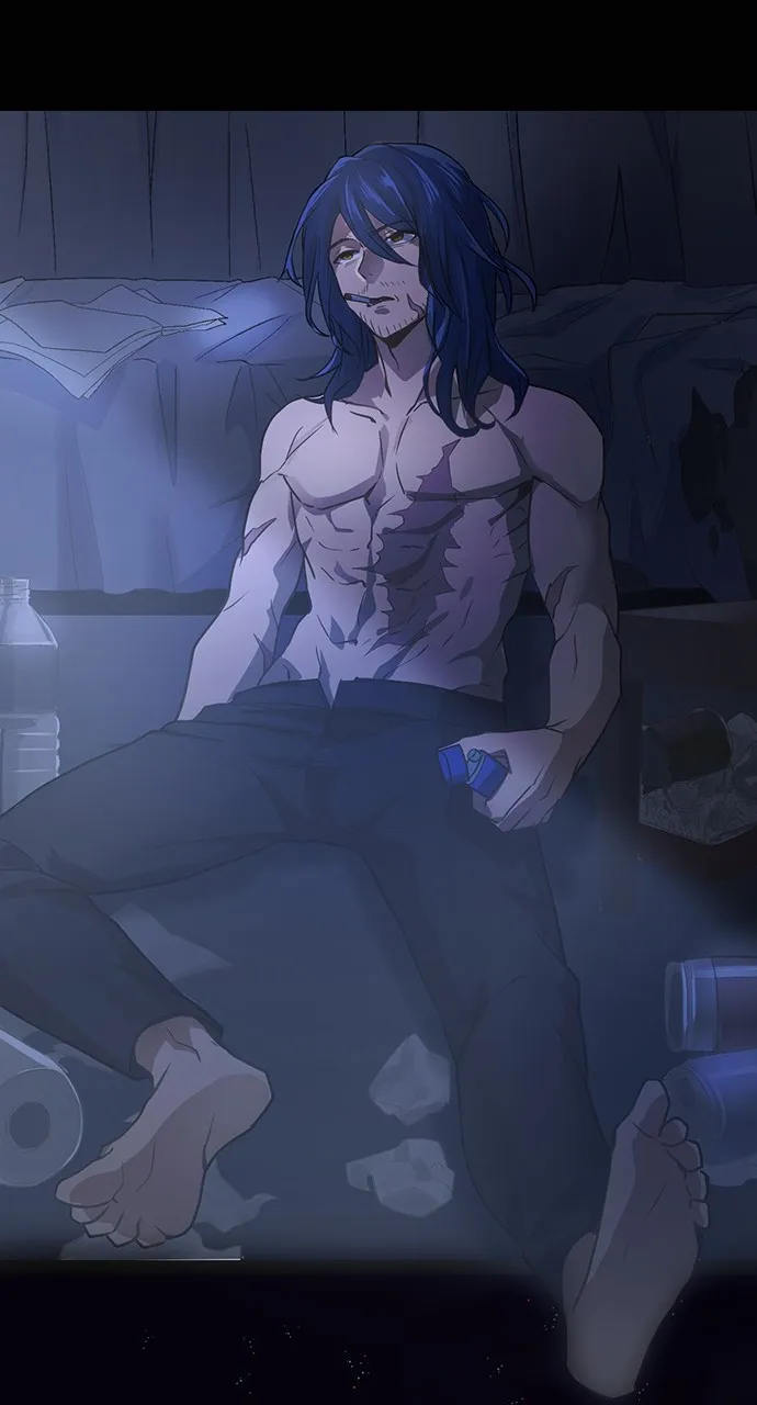 Read Hidden Class Gravity User chapter 1 image 67 on Lezhin