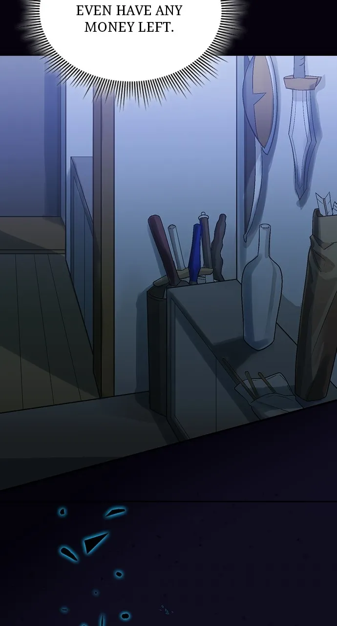 Read Hidden Class Gravity User chapter 1 image 74 on Lezhin