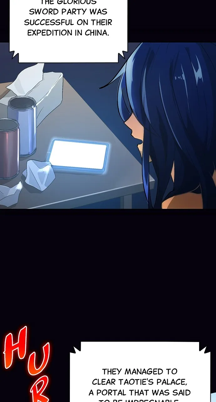 Read Hidden Class Gravity User chapter 1 image 77 on Lezhin