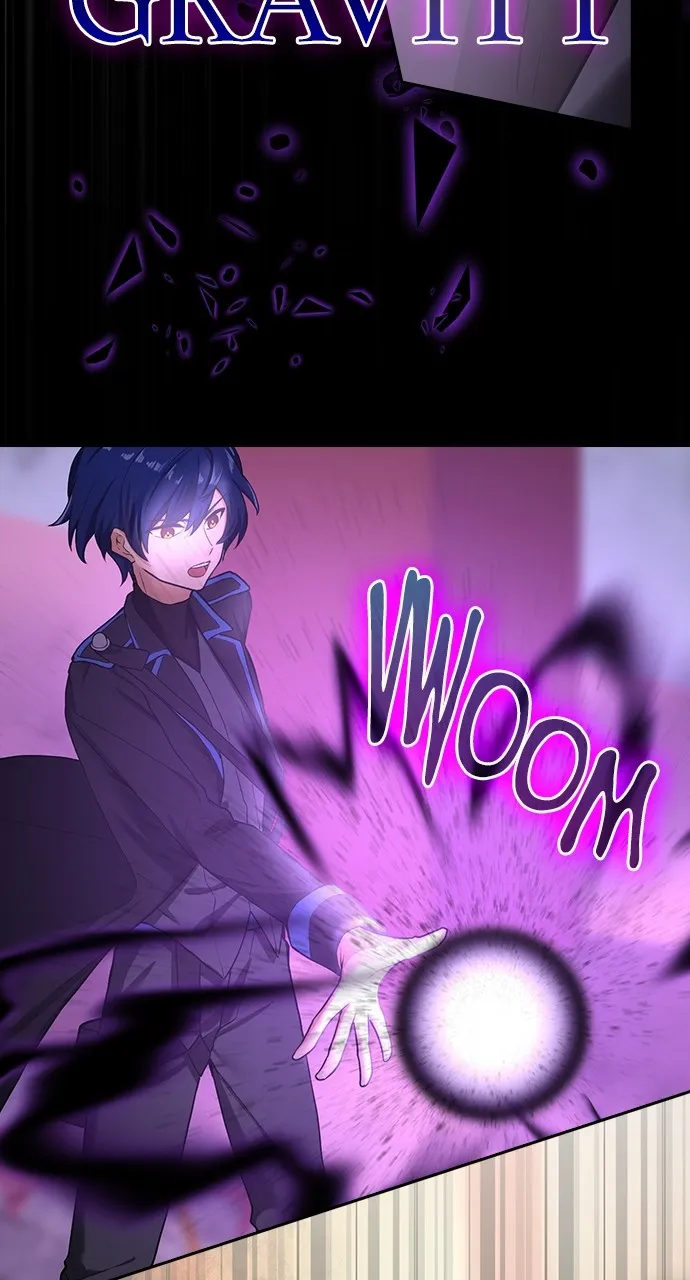 Read Hidden Class Gravity User chapter 10 image 1 on Lezhin