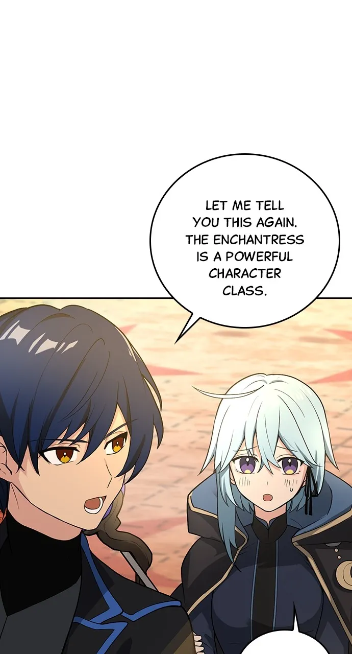 Read Hidden Class Gravity User chapter 10 image 10 on Lezhin
