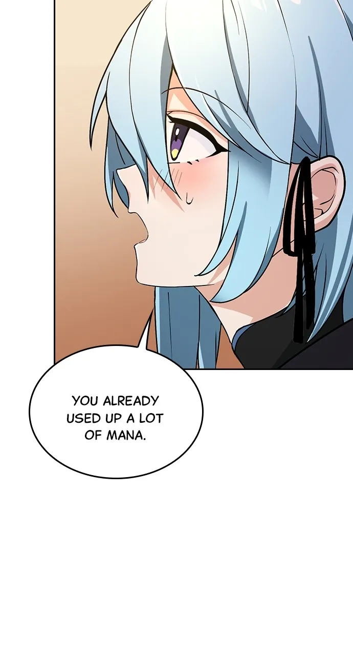 Read Hidden Class Gravity User chapter 10 image 12 on Lezhin