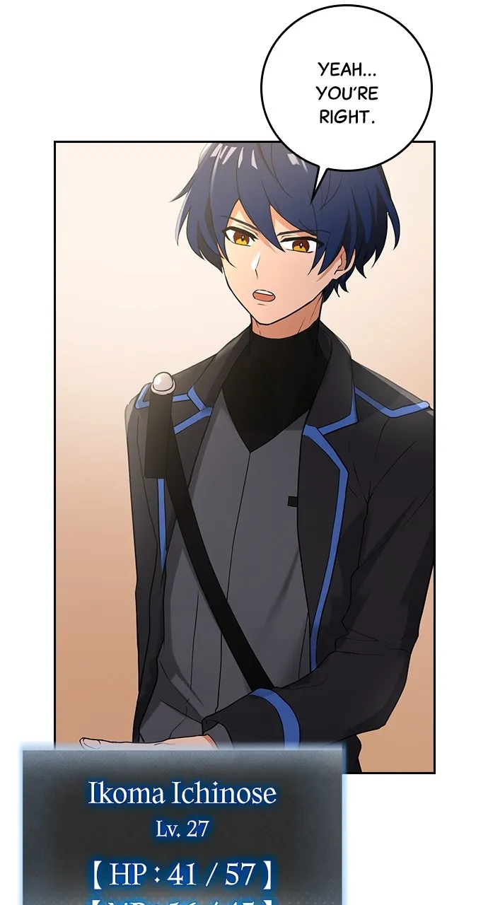 Read Hidden Class Gravity User chapter 10 image 13 on Lezhin