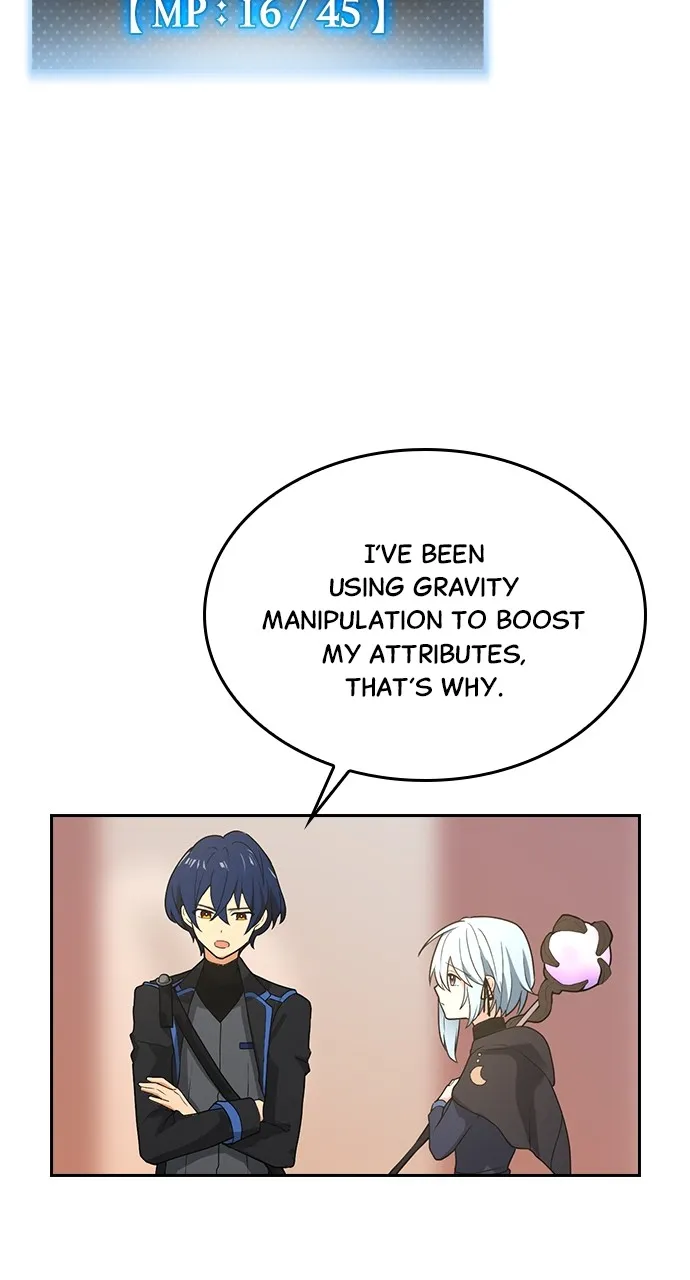 Read Hidden Class Gravity User chapter 10 image 14 on Lezhin
