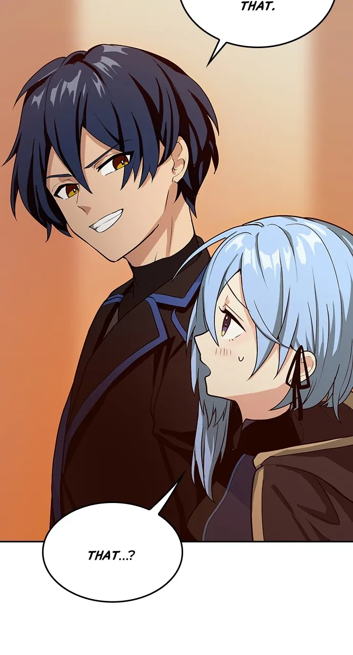 Read Hidden Class Gravity User chapter 10 image 17 on Lezhin