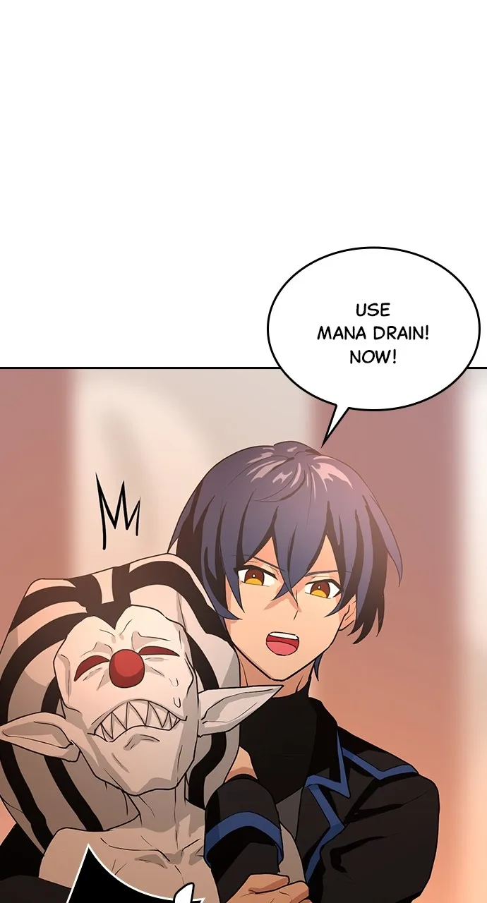Read Hidden Class Gravity User chapter 10 image 21 on Lezhin