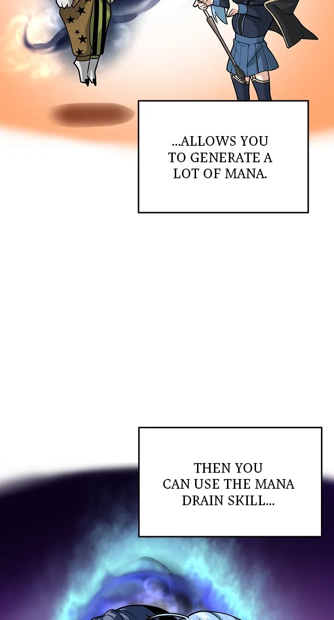 Read Hidden Class Gravity User chapter 10 image 24 on Lezhin