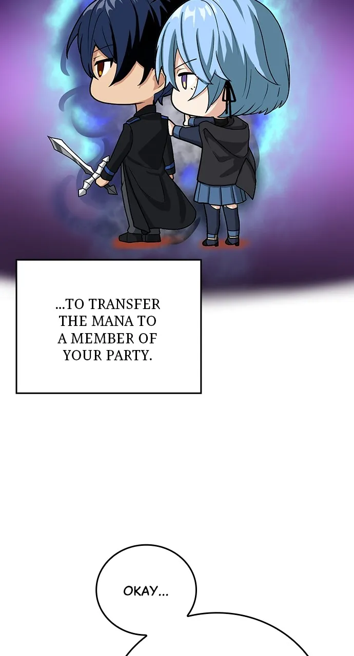 Read Hidden Class Gravity User chapter 10 image 25 on Lezhin