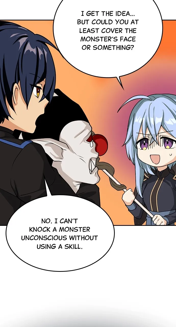 Read Hidden Class Gravity User chapter 10 image 26 on Lezhin