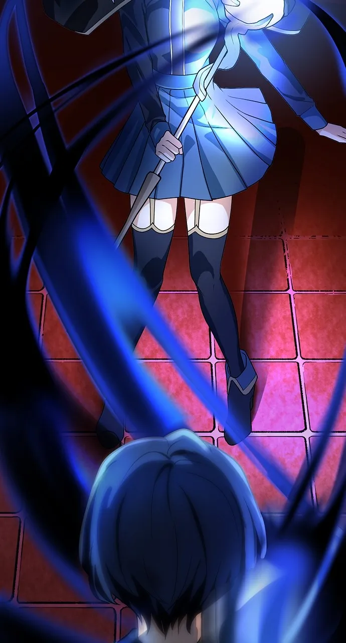 Read Hidden Class Gravity User chapter 10 image 28 on Lezhin