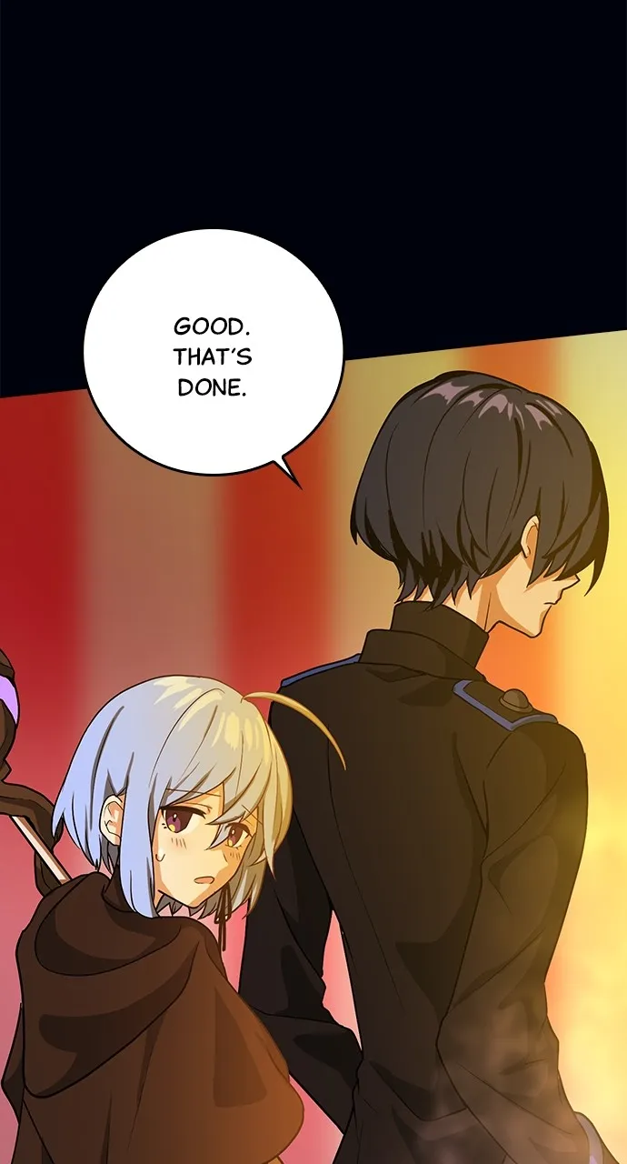 Read Hidden Class Gravity User chapter 10 image 30 on Lezhin