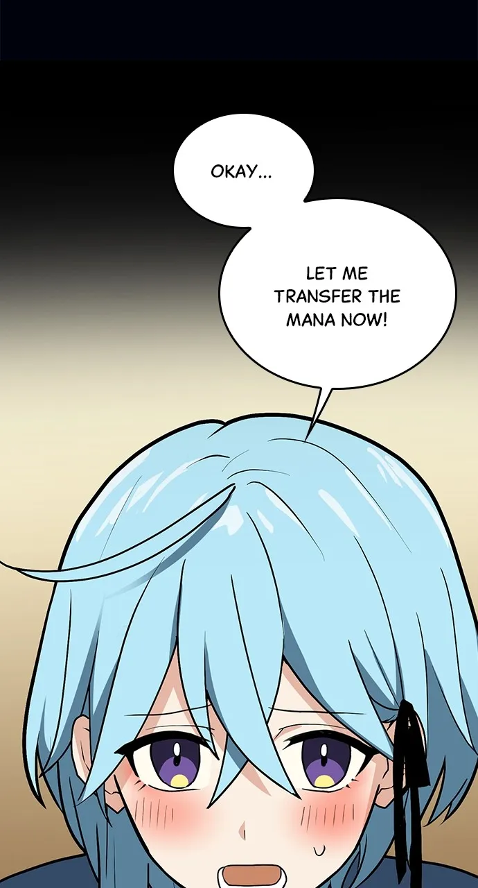 Read Hidden Class Gravity User chapter 10 image 33 on Lezhin