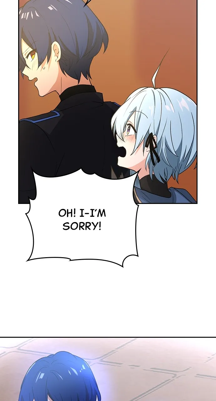Read Hidden Class Gravity User chapter 10 image 35 on Lezhin