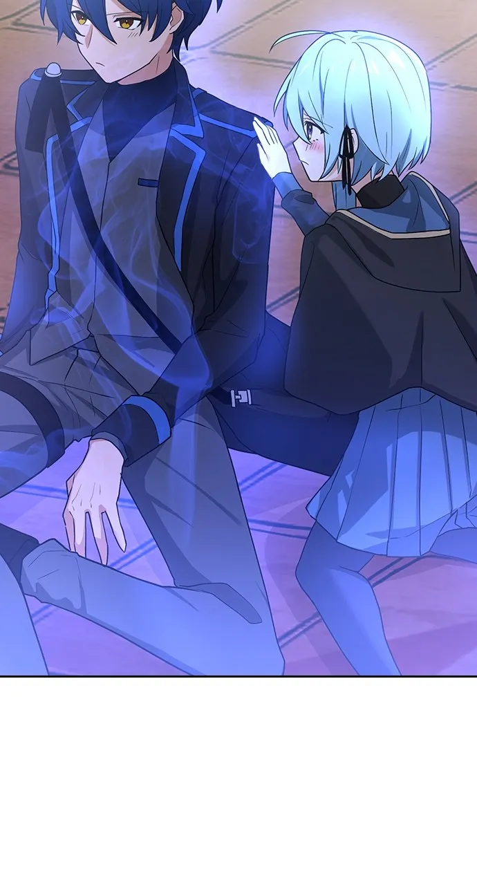 Read Hidden Class Gravity User chapter 10 image 36 on Lezhin