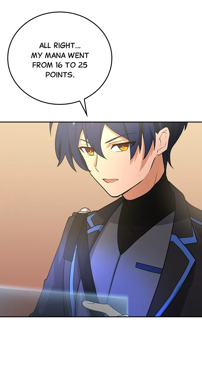 Read Hidden Class Gravity User chapter 10 image 37 on Lezhin
