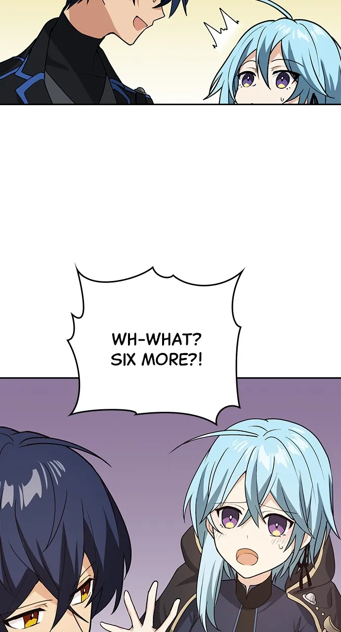 Read Hidden Class Gravity User chapter 10 image 40 on Lezhin