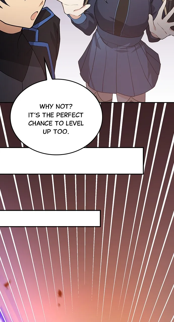 Read Hidden Class Gravity User chapter 10 image 41 on Lezhin