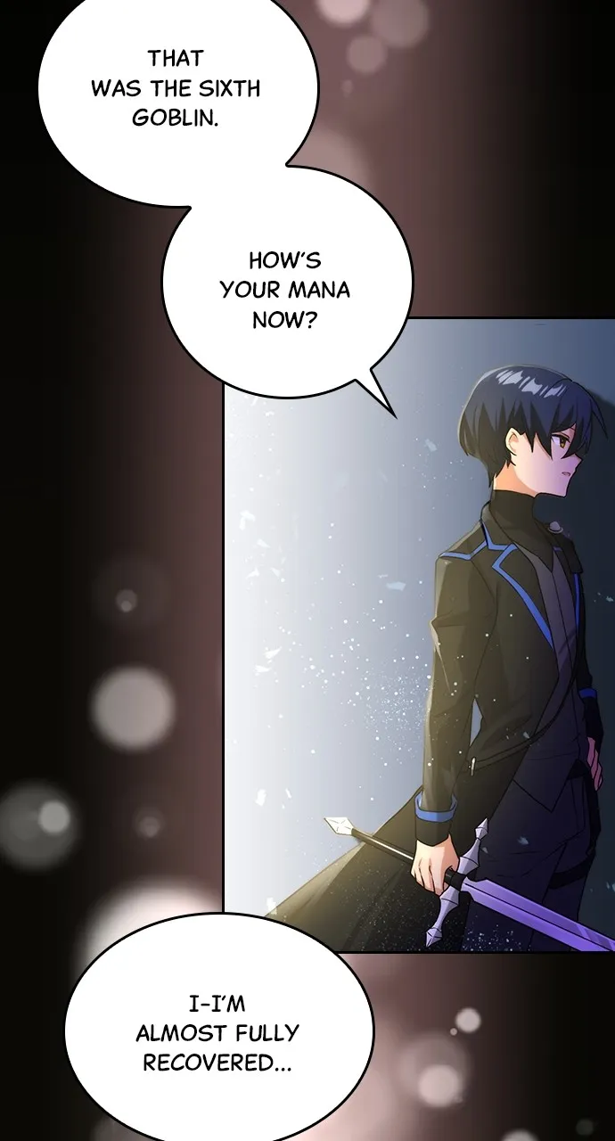 Read Hidden Class Gravity User chapter 10 image 44 on Lezhin
