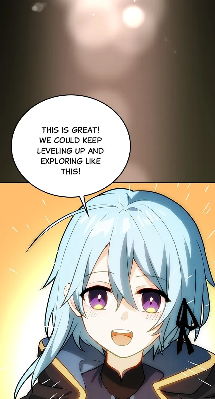 Read Hidden Class Gravity User chapter 10 image 46 on Lezhin