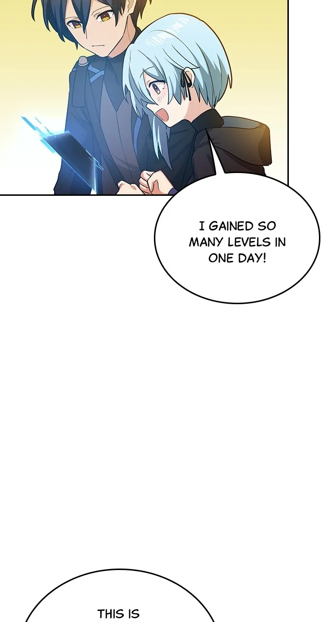 Read Hidden Class Gravity User chapter 10 image 50 on Lezhin