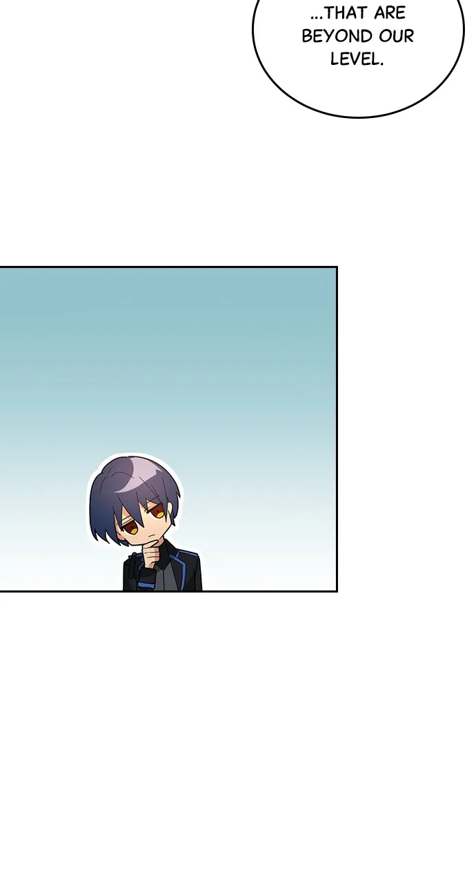 Read Hidden Class Gravity User chapter 10 image 53 on Lezhin
