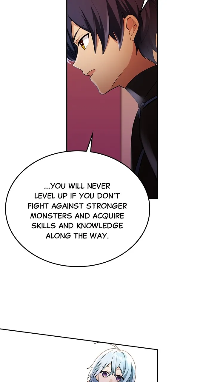 Read Hidden Class Gravity User chapter 10 image 55 on Lezhin
