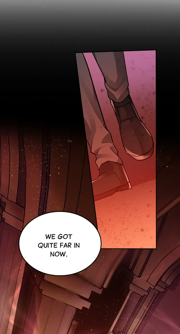 Read Hidden Class Gravity User chapter 10 image 57 on Lezhin