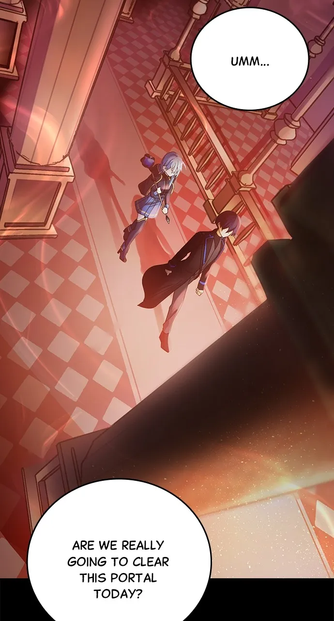 Read Hidden Class Gravity User chapter 10 image 58 on Lezhin